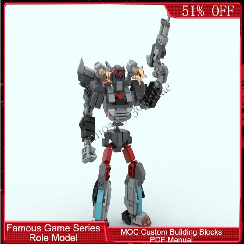 

381 деталь, популярная серия игровых персонажей, Flash Racer MOC, модульный конструктор, популярная игрушка для мальчиков, подарок на Рождество