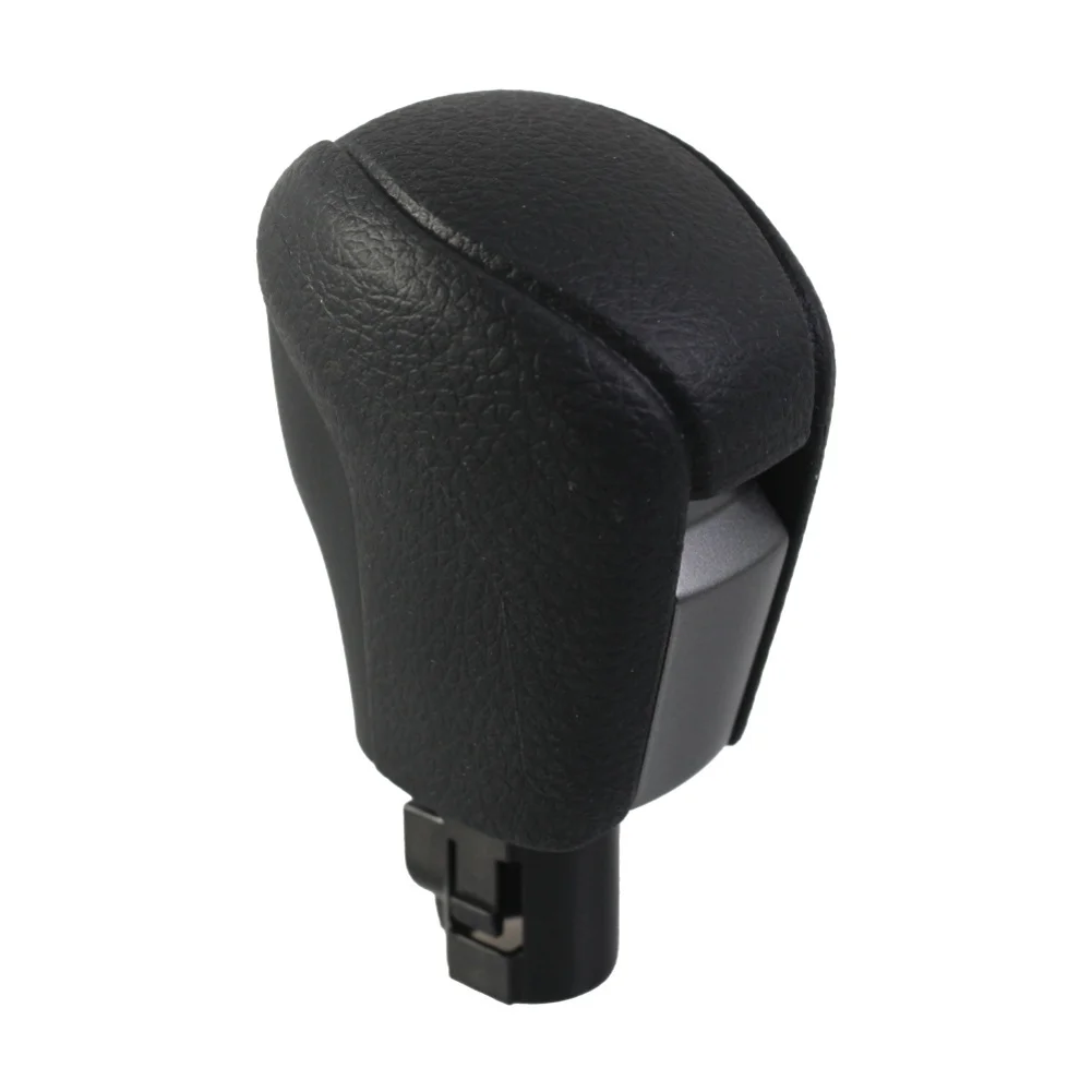 Shift Handle Button Ergonomic Shift Button Car Shift Knob Long-lasting Performance Smooth Gear Transitions Stylish Design