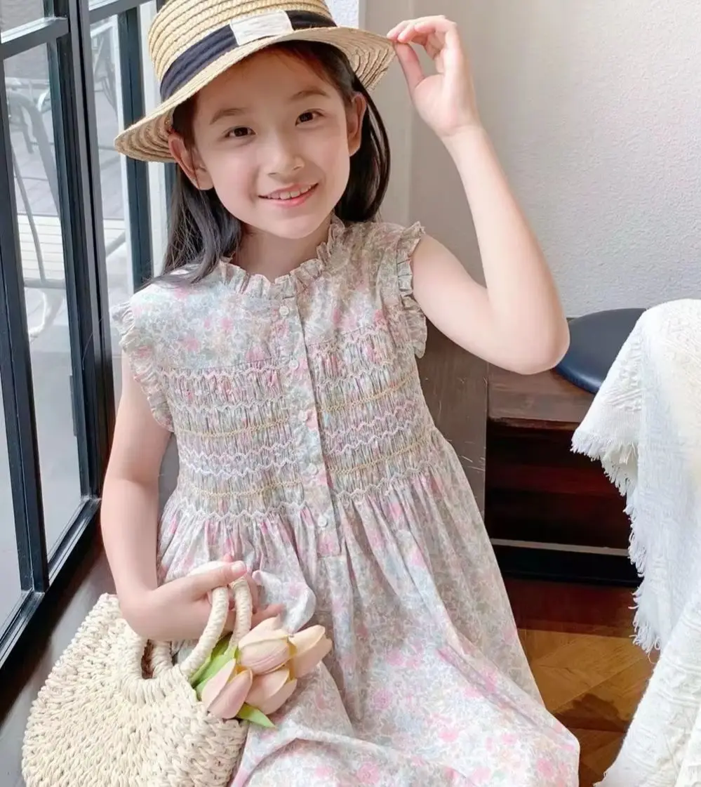 Spring Aby Girls Dr… - image