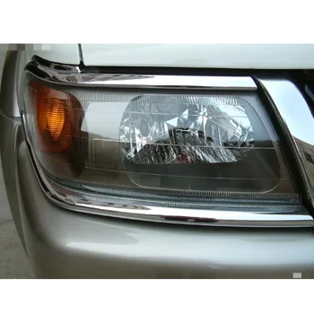 10 最佳銷售 三菱蒙特羅運動版頭燈 - №4