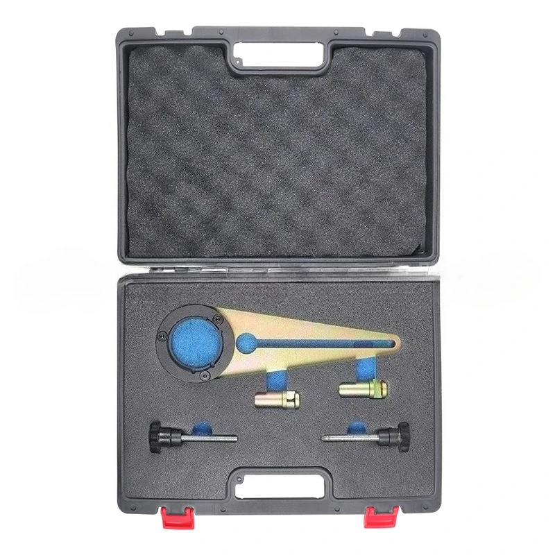 

Suitable for BMW crankshaft pulley timing fixing tool N47