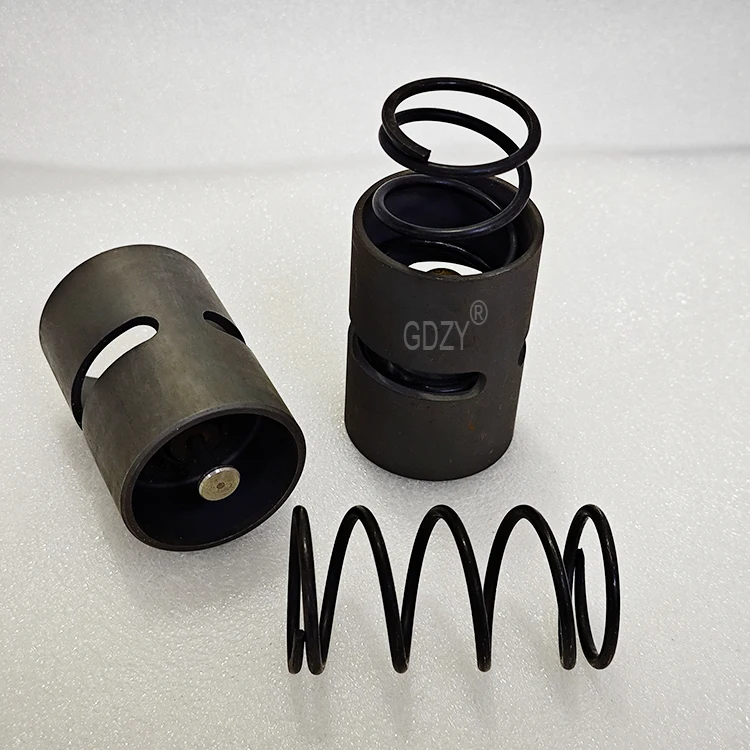 에어 컴프레서 부품 온도 조절 밸브 키트 45*65-40