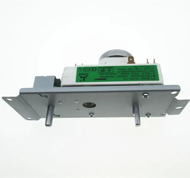 new  WLD35-1/S  WLD351/S WLD351S 220VAC 240VAC oven stove microwave oven timer  relay view 2
