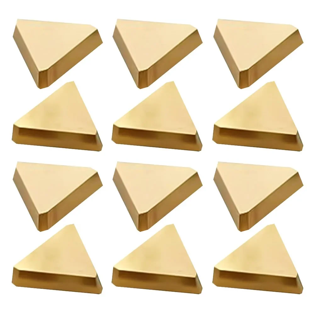 Carbide Inserts For…