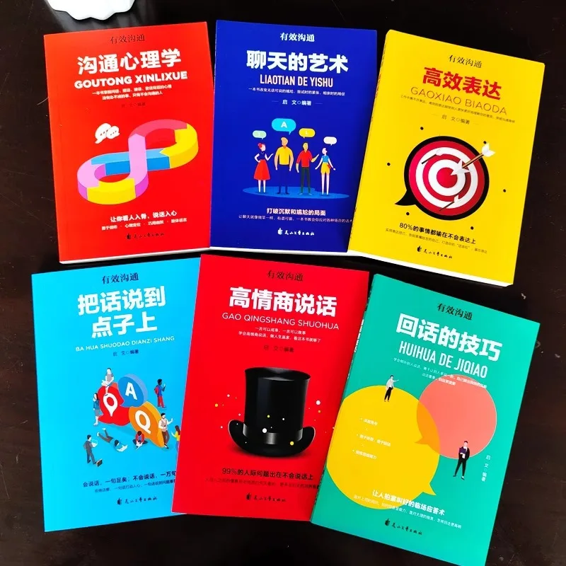 Effective Communication, Speaking To The Point, Interpersonal Communication, High Emotional Intelligence, Speaking Skills
