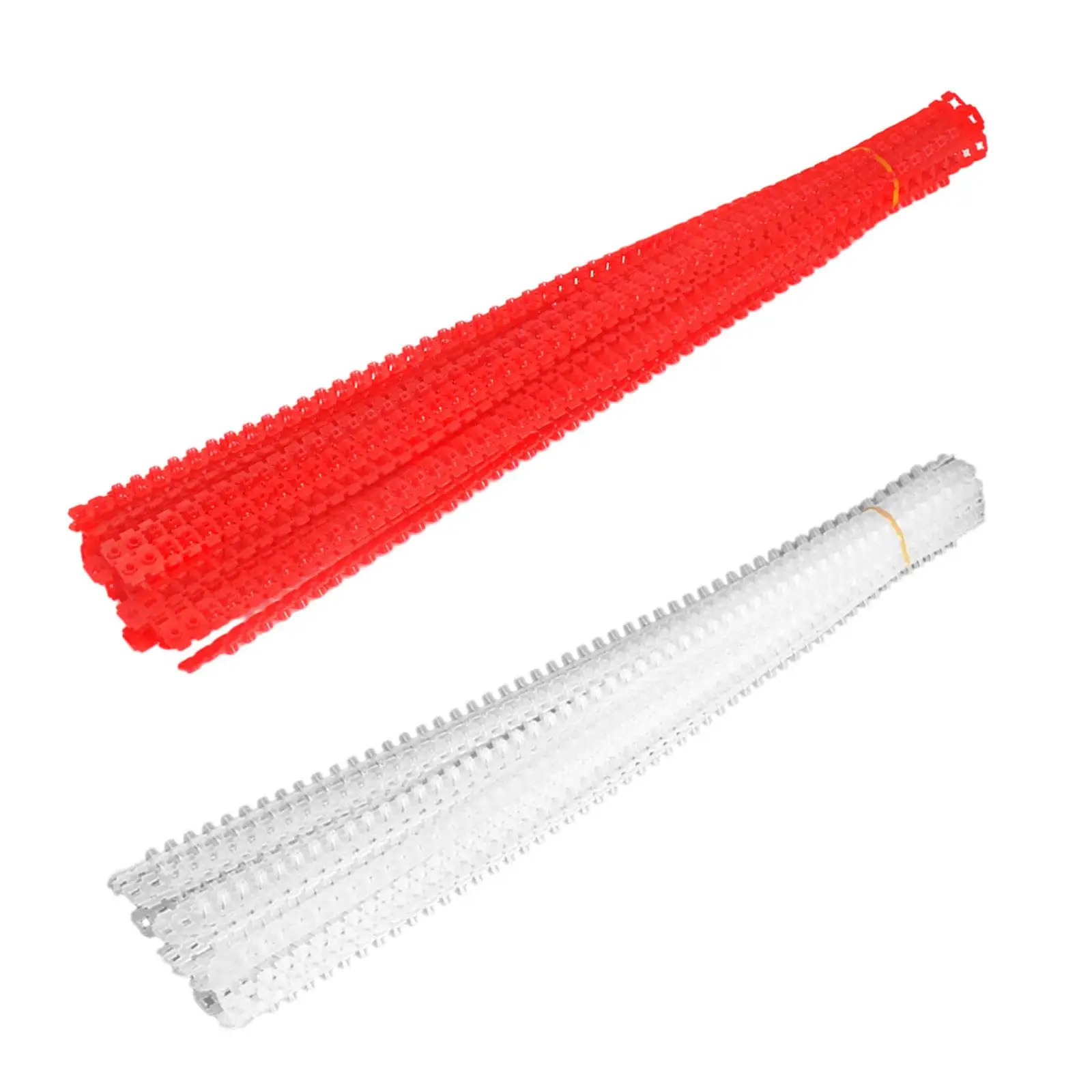 Imagem -04 - Leve Conveniente Cadeia Nail Machine Cintos Vazios Adaptador para Partição de Teto Parede Placa de Gesso Placa de Madeira 20 Pcs