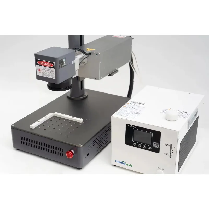 Uv Marking Machine …