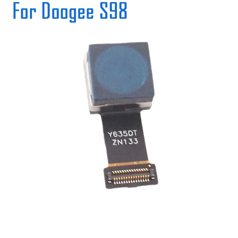 New Original Doogee S98 Back Camera Rear Main Camera Module 64MP For DOOGEE S98 Smart Phone