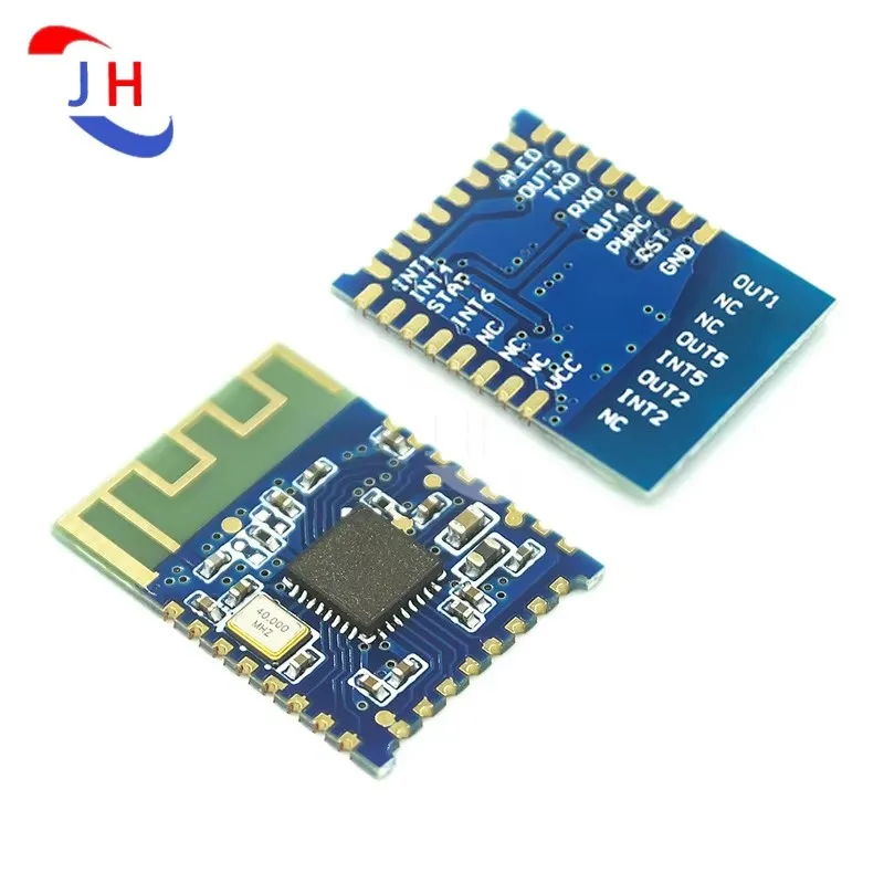 JDY-25M JDY-25 Blue… - image