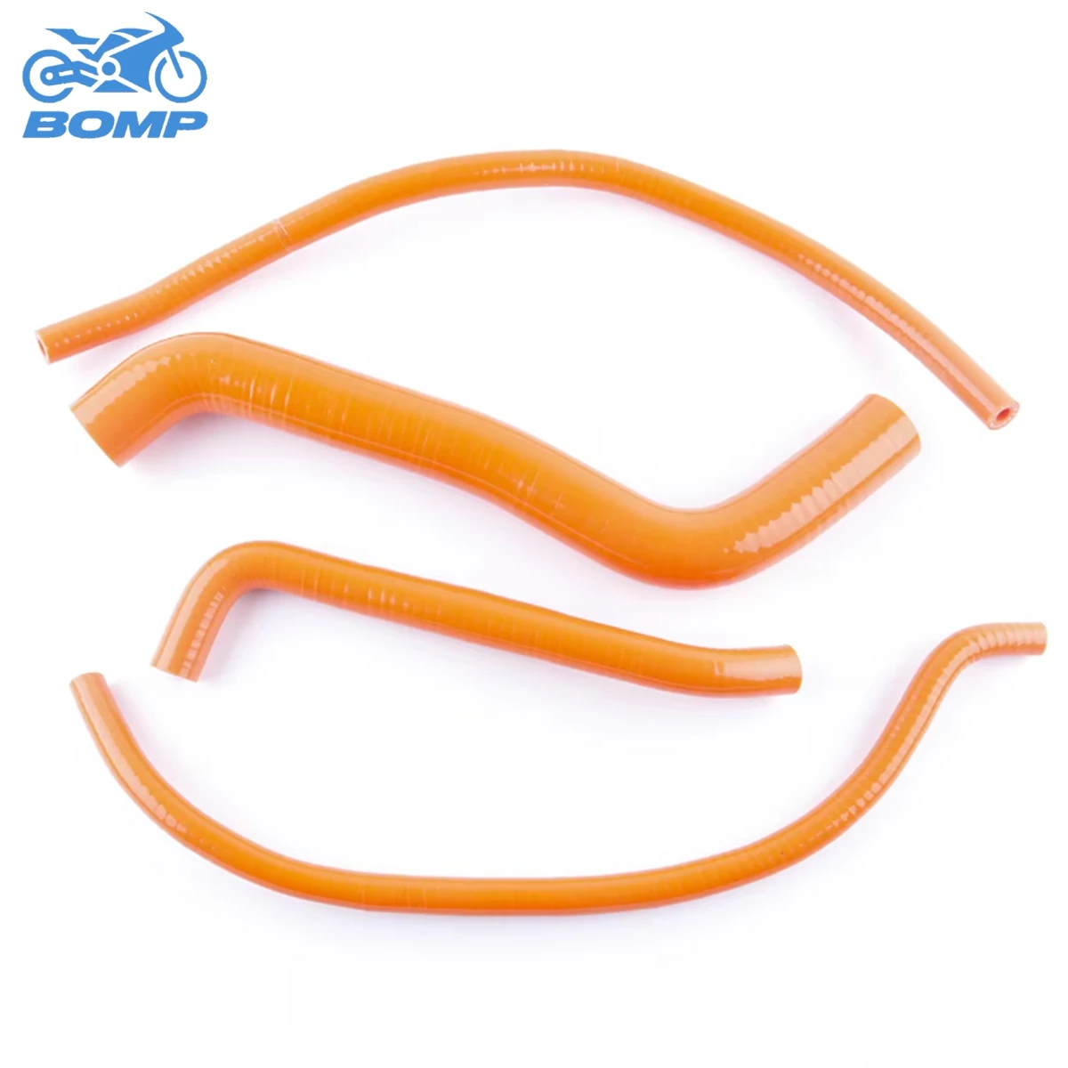 

FOR SUZUKI GSXR 600 750 GSXR600 GSXR750 2008 2009 Radiator Hoses Silicone Tubes Kit Piping 4Pcs 11 Colors