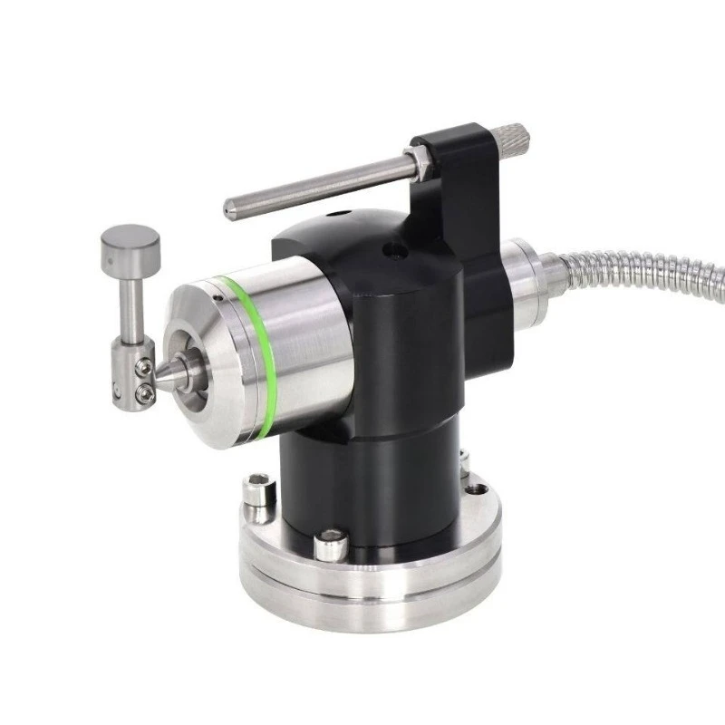 For five-axis machining centers, five-way automatic tool setters with multifunctional 5-direction