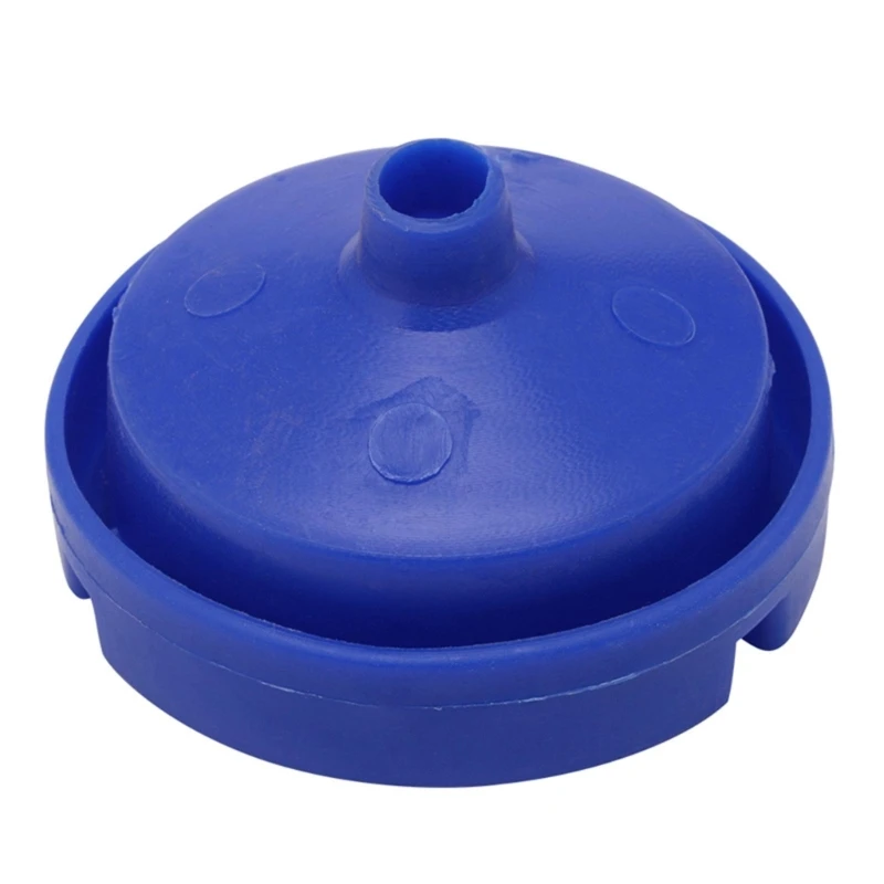 Mini Car Ashtray Candy Color Auto Butt Bucket Cigarette