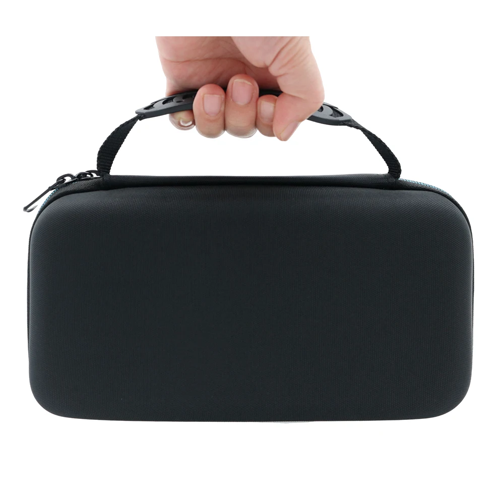 Hard EVA Storage Case for Bose SoundLink Home Mini3 Speaker Protect Box Mini 3 Gen Portable Travel Carrying Bag