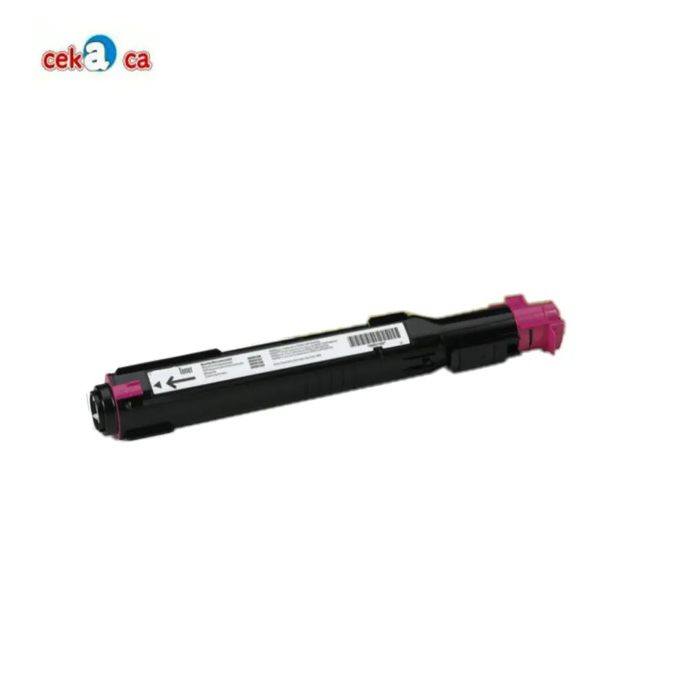 Cartucho de toner colorido para impressora Laser, Impressora Laser compatível, 006r01318, 006r01269, 006r01268, 006r01267