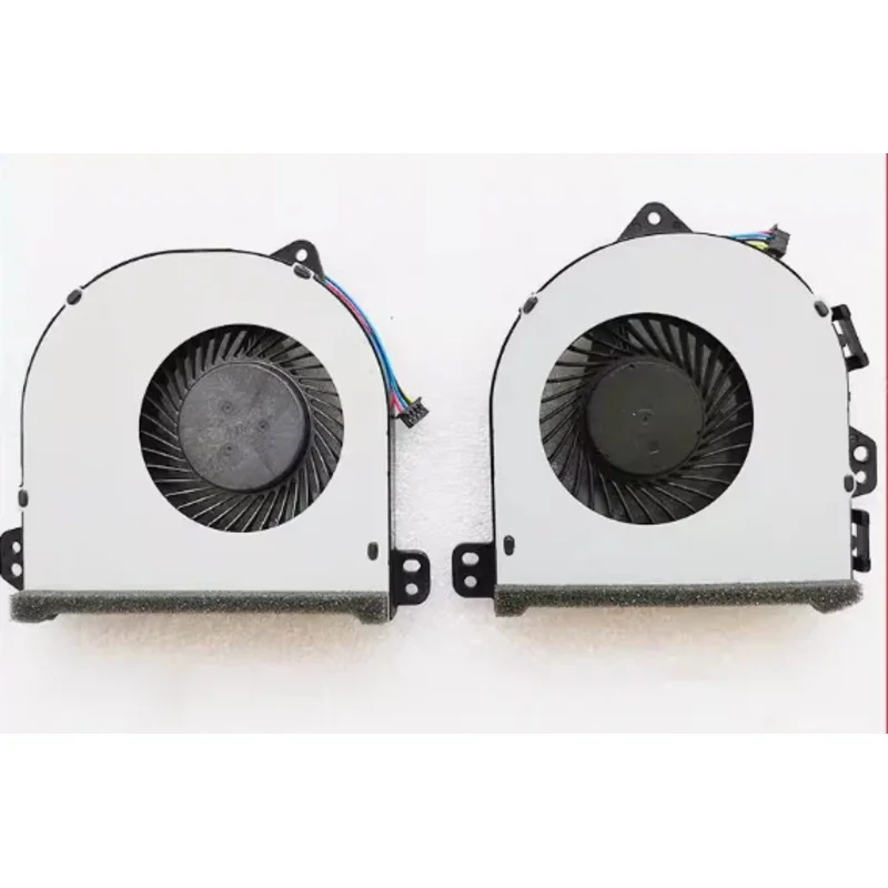 New for ASUS ROG GX700 GX700VO GX700V g701vi fan 5v 1 pair