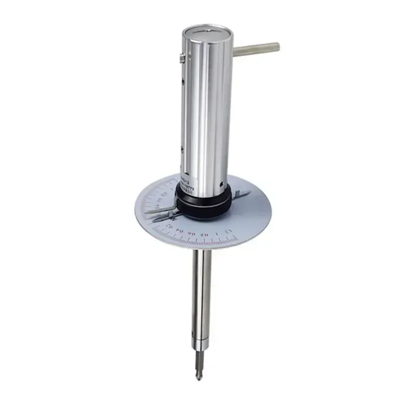 Shahe Dial Torque Driver High Accuracy Analog Screwdriver Hand Tools