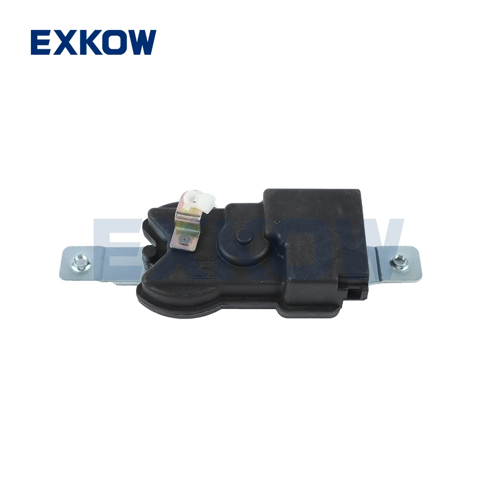 KOWZE MB669153 Front Left Door Lock Actuator fit for Mitsubishi Montero Pajero II 2rd 1990-2004 V10 V20 V30 V40