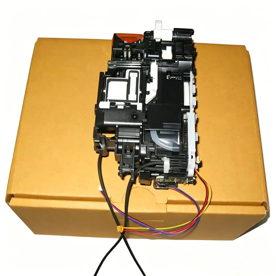 QM4-2623-000 Original New Purge Unit for Canon iX6780 iX6880 Ink System Assembly