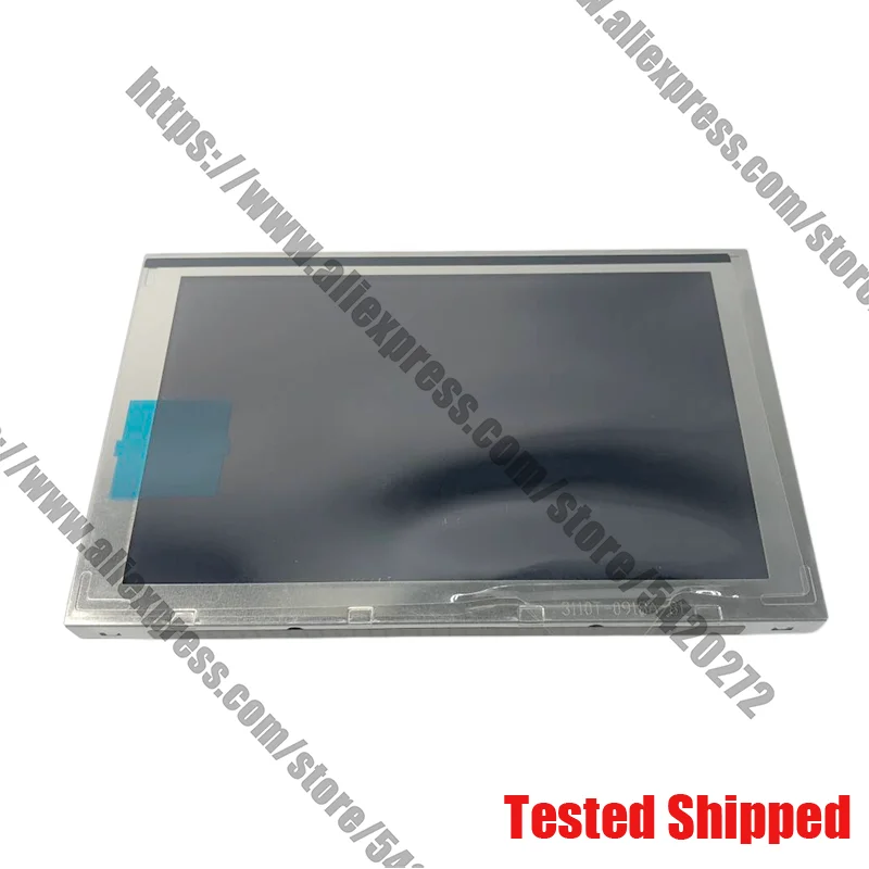 

Оригинальный дисплей LA058WQ1-SD01 LA058WQ1SD01 5,8 дюйма (б/у)