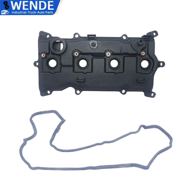 13264-3KS0A 132643KYOA Engine Valve Cover FOR NISSAN ALTIMA ROGUE PATHFINDER X-TRAIL Nissan Infiniti 13264-3TS0A