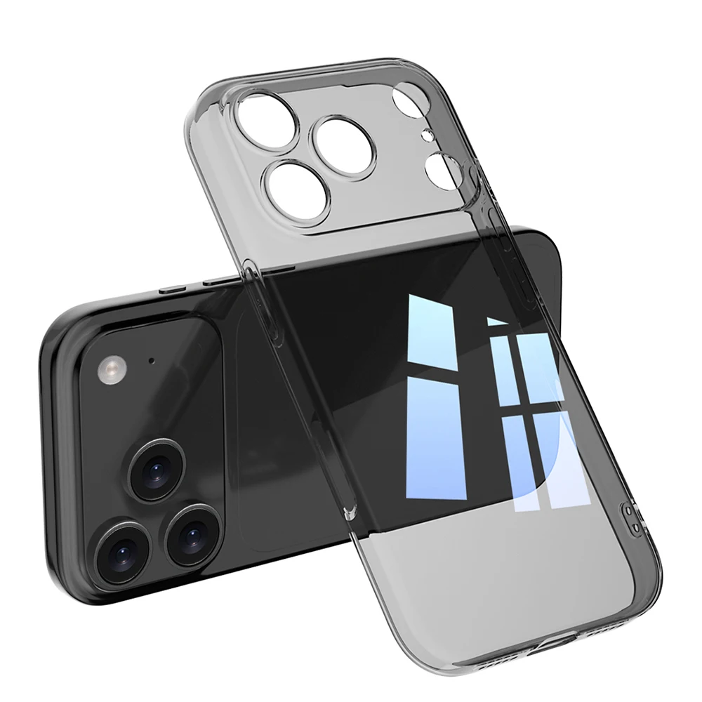 Crystal Black Silic… - image