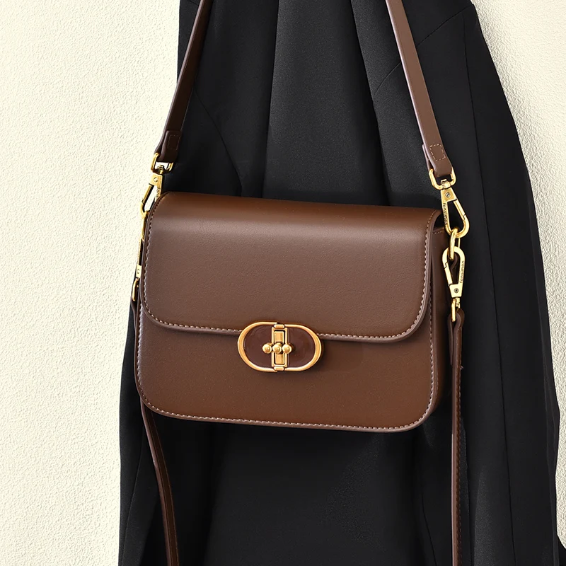 2024 New Arrival Classical Fashion Gril Crossbody Shulder Bags Lady Trending  Messenger