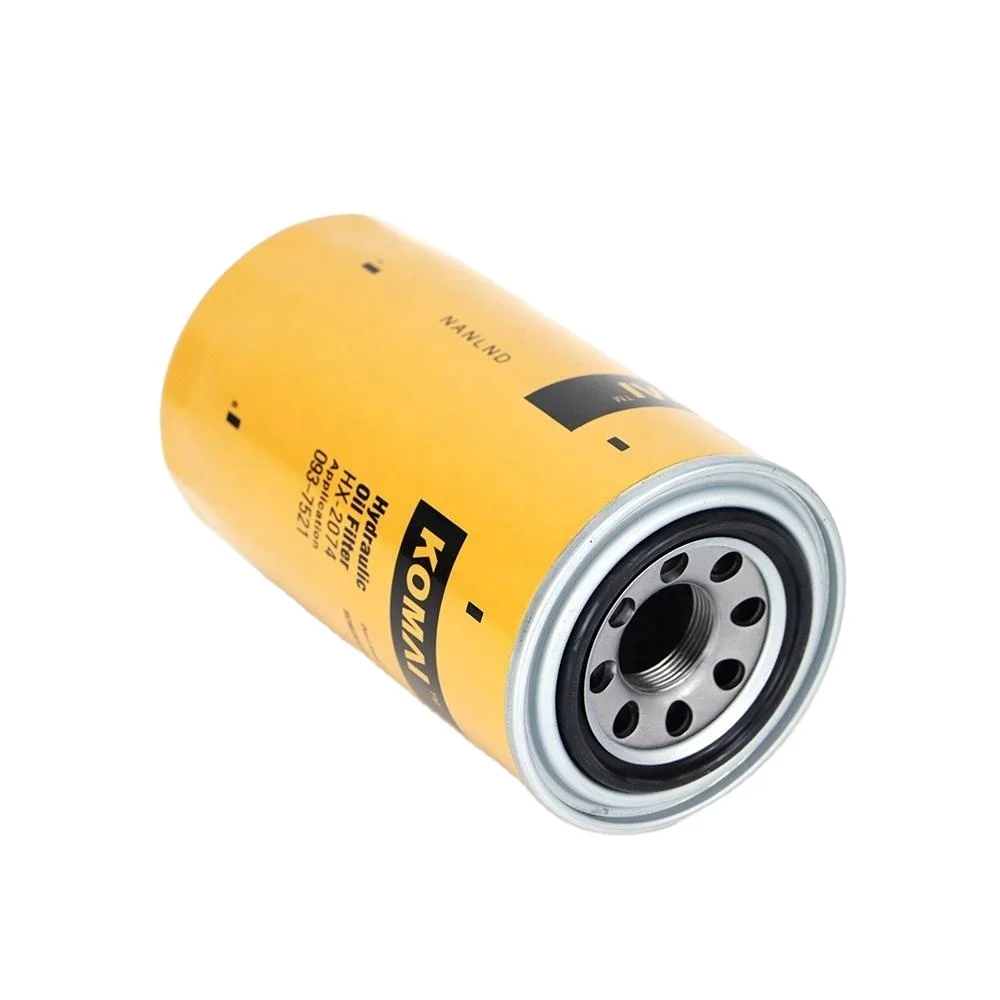 

E307 Excavator 4d32 Hydraulic Oil Filter 5i-8670 Used For