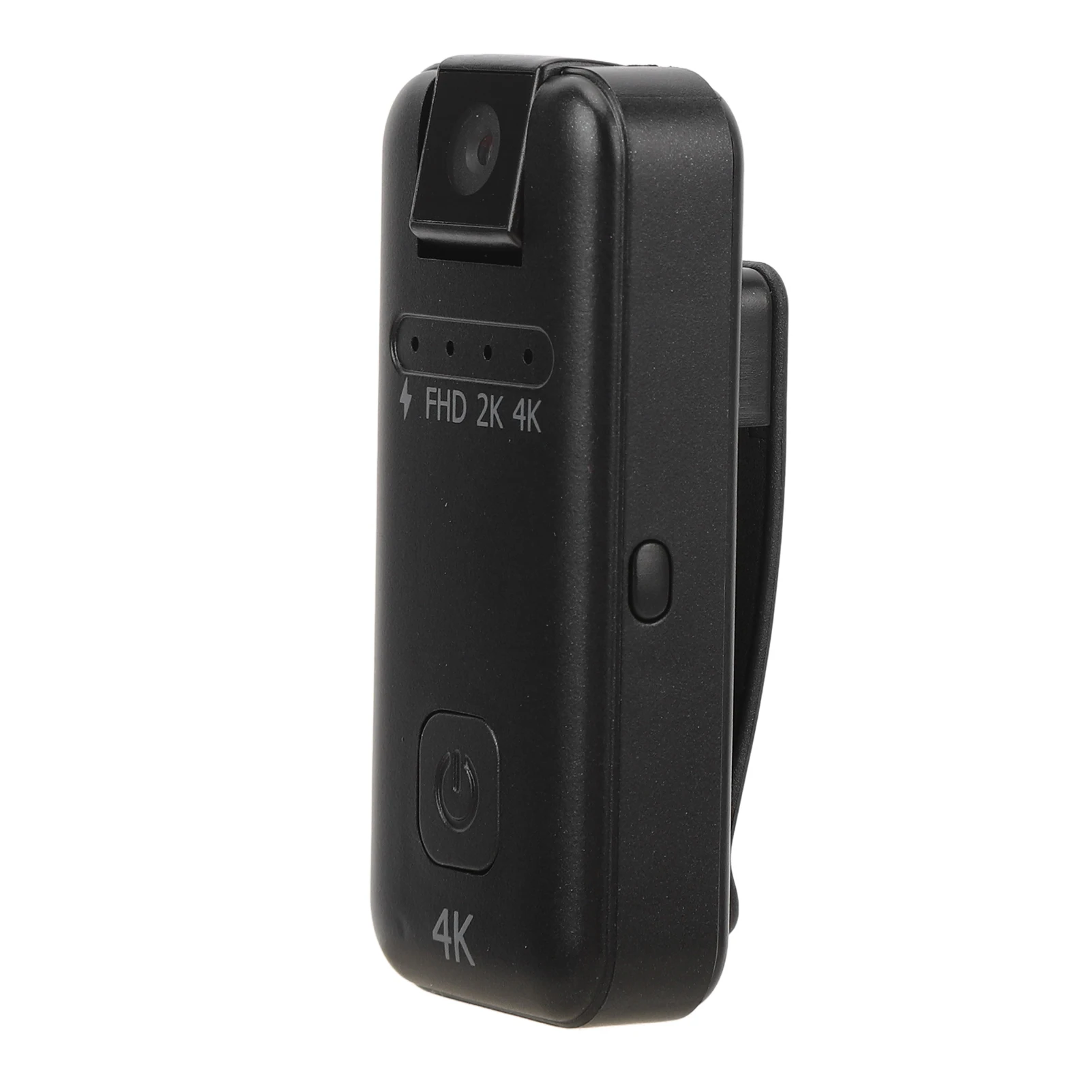 4K HD Camera Photo Video Recording Timelapse Camera Outdoor Recorder Auto Image Correcting Rotatable Lens Photo Video Camera