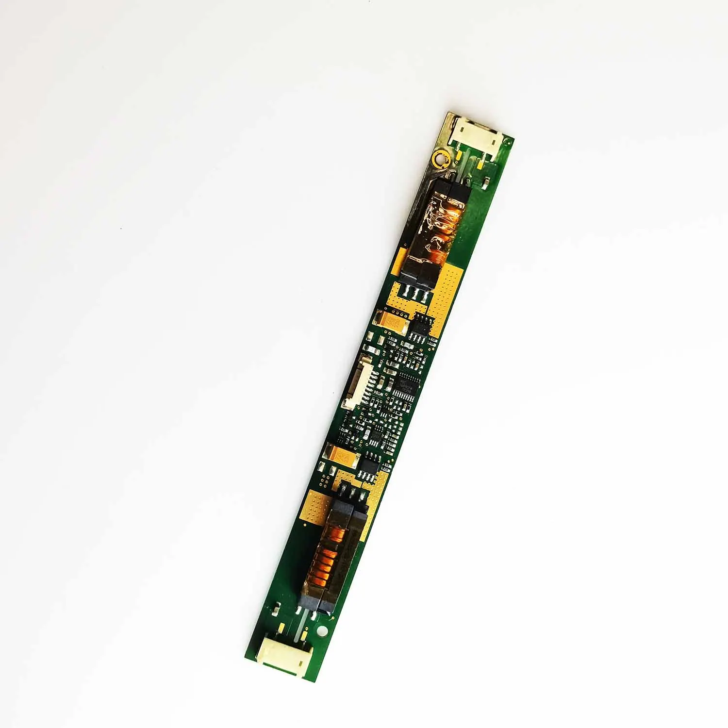 Alta Tensão Bar Inversor, E229342 SS-1, LXMG1624-12-61 RE V.C