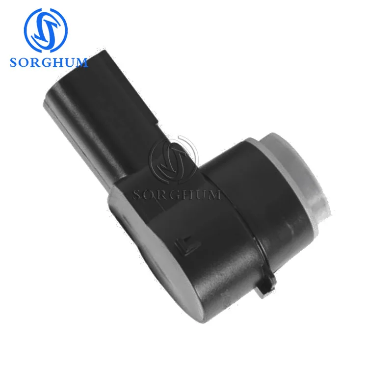 6590.EF for Citroen Peugeot PDC parking sensor, reversing radar probe