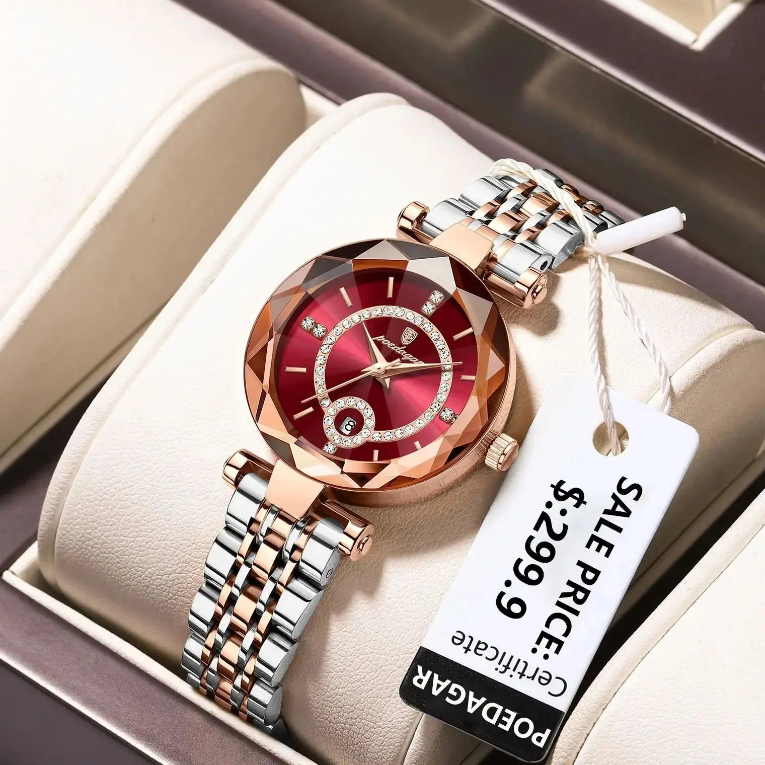 Poedagar Luxury Qua… - image