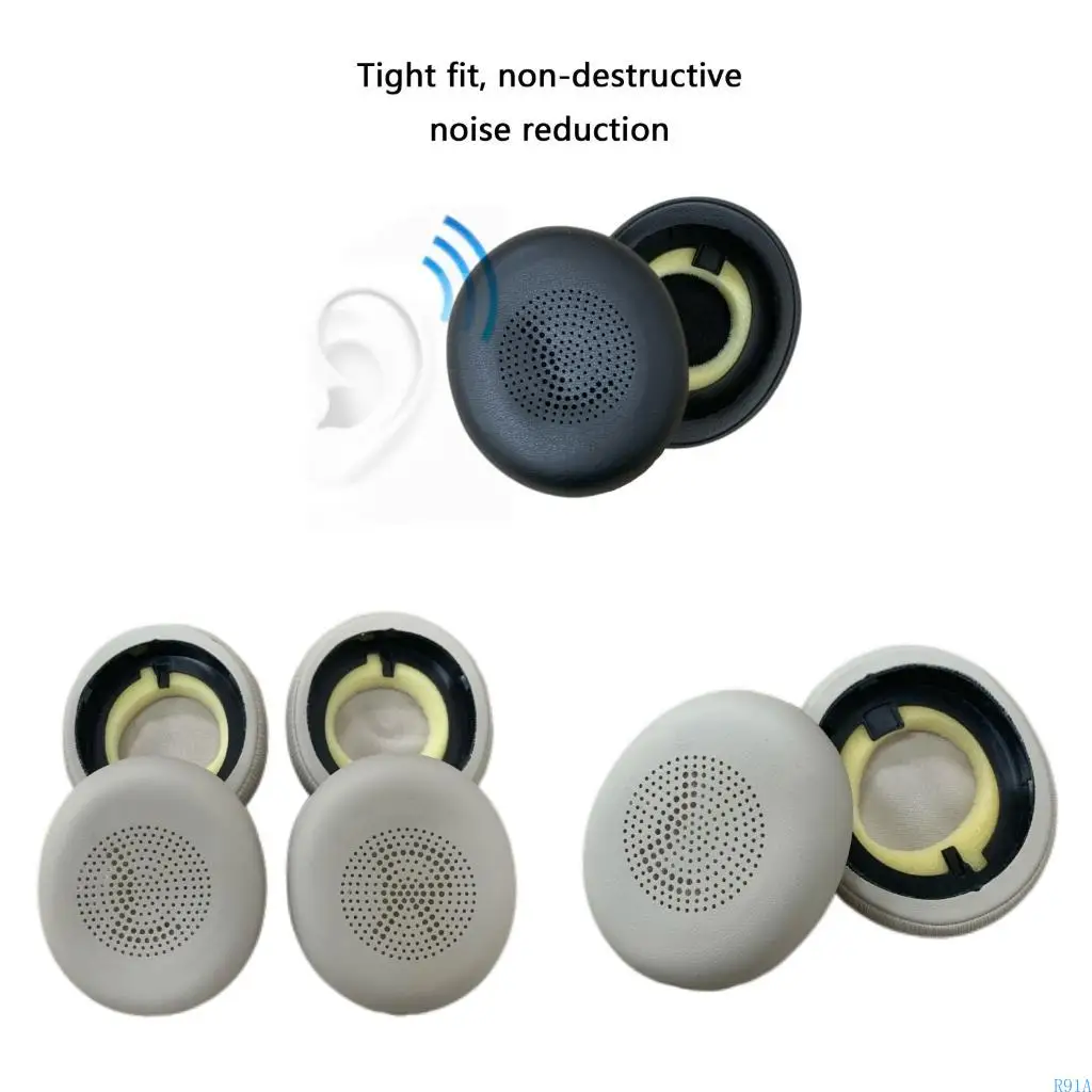 R91A Earmuffs For 4… - image