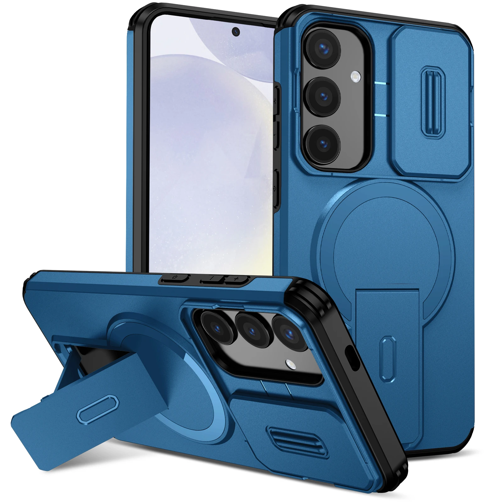 Shockproof Anti-Dro… - image