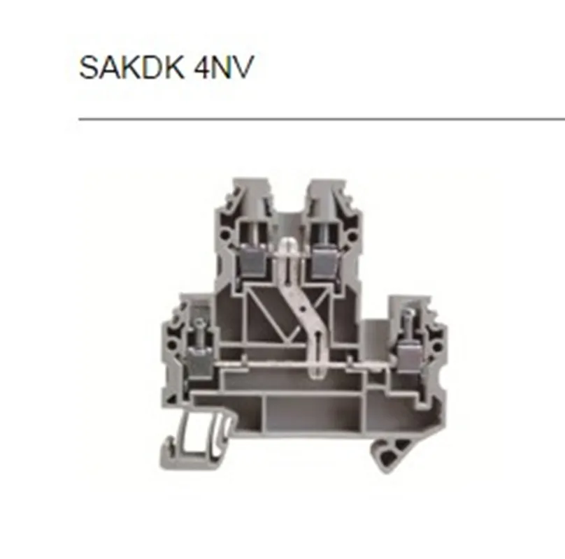 

30pcs Terminal SAKDK4N V 2049670000