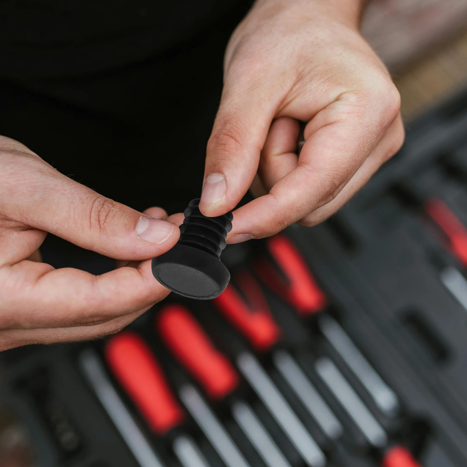 

4 шт., торцевые заглушки на руль велосипеда, прочные заглушки для горных и шоссейных велосипедов, велосипедные торцевые заглушки на руль, долговечные