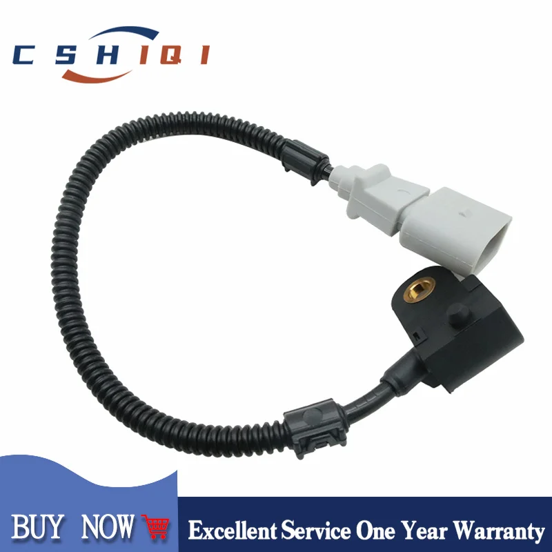 

03G957147 Camshaft Position Sensor For Audi A3 VW Caddy Golf Jetta Passat Polo 2003-2010 03G906433 Auto Part Accessories