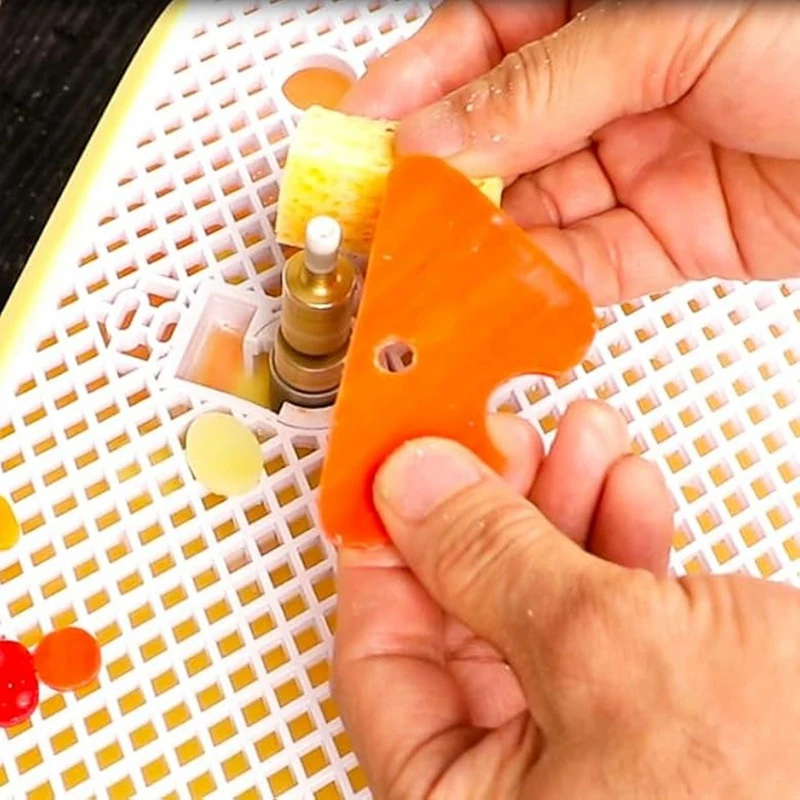 3Mm 1 3/4 1/4 Inch Diamond Grinder Bit Tools Stained Ceramic Glass Abrasive Tool & Diamond Grinder Bit Tools