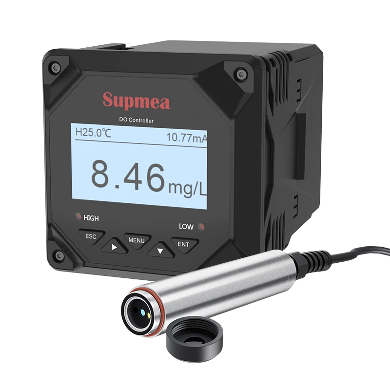 4-20Ma Output Digit…