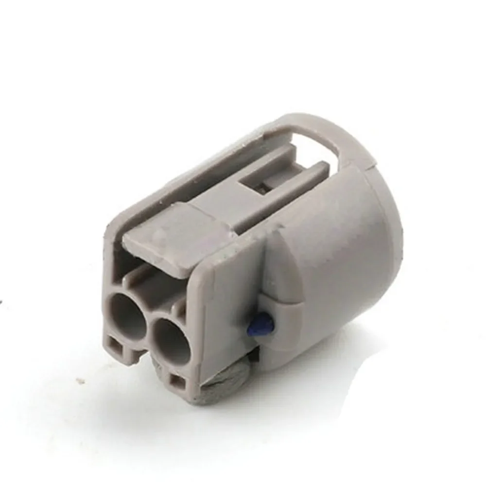 2/5/10/20/50/100 مجموعات 2pin السيارات سلك قابس كابلات كهربائية ذكر موصل مقاوم للمياه 7223-8522-40 #4