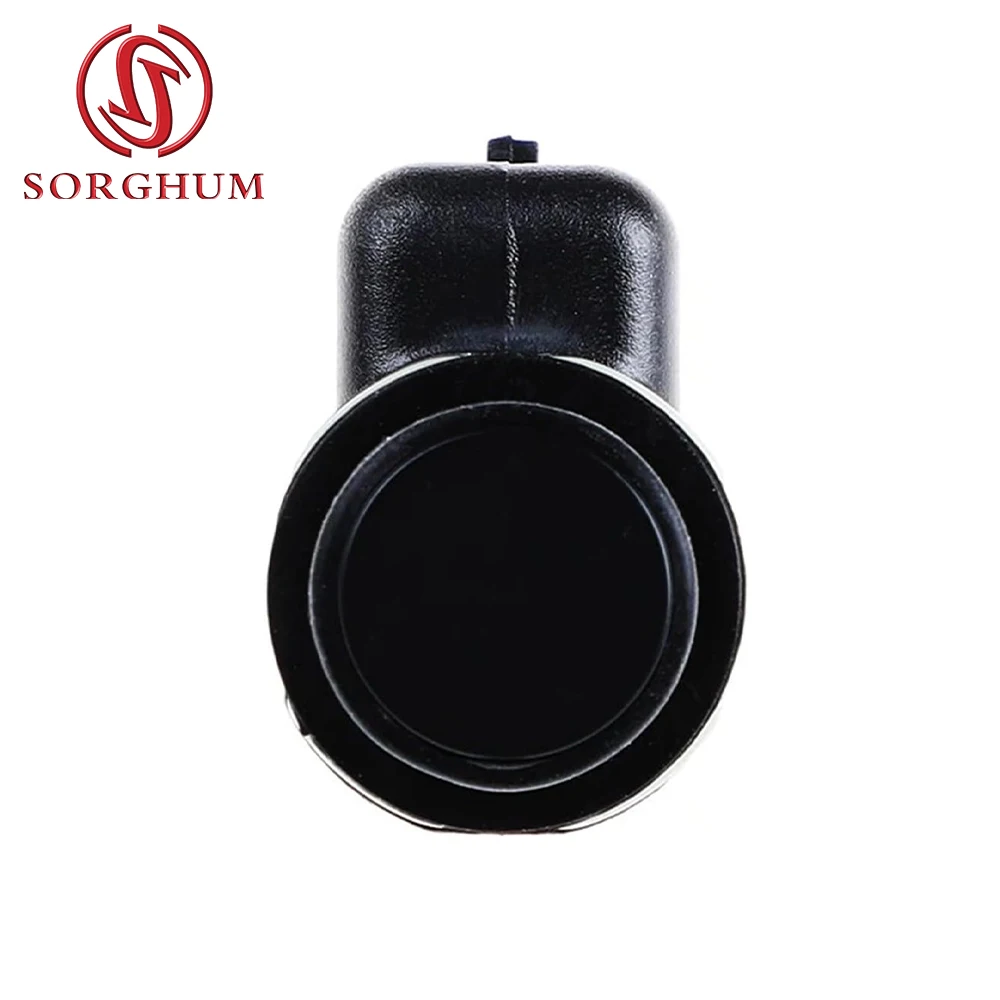 4PCS Parking Sensor PDC For Ford Mondeo S-MAX 06-2011 6G92-15K859-AA 6G92-15K859-EC 6G9215K859EC