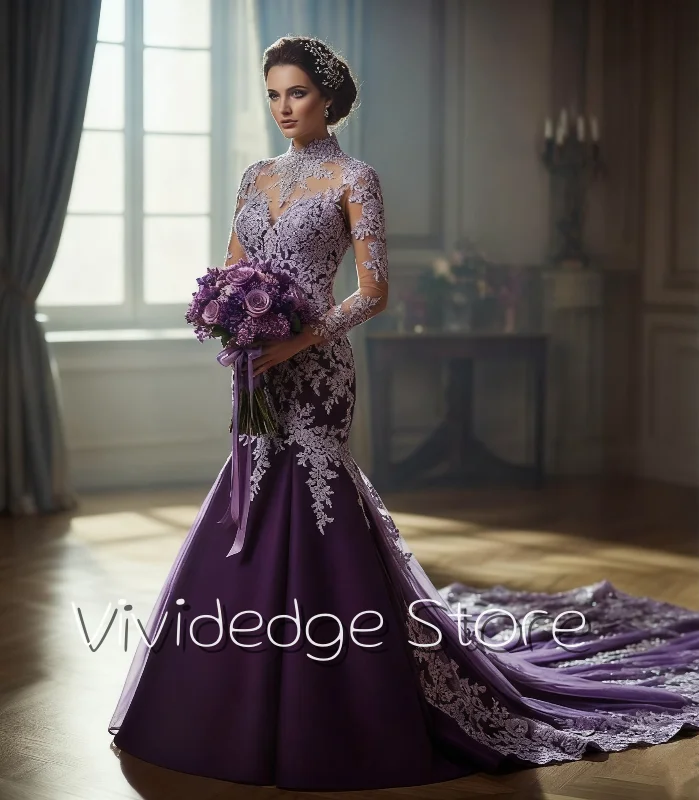 Royal purple wedding dresses-AliExpress Royal purple wedding dresses-AliExpress