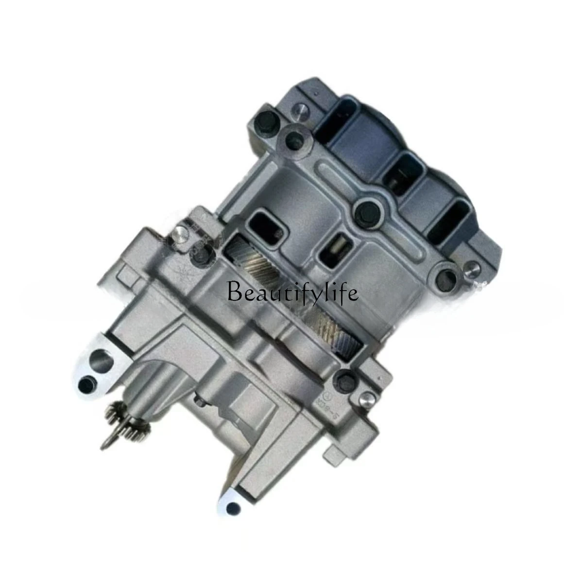 مجموعة مضخة الزيت 68127987AB مع عمود التوازن 1125A105 1125A203 لـ #3