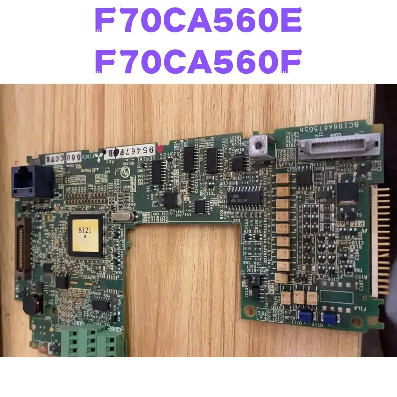 

F70CA560E F70CA560F Inverter Motherboard Tested OK