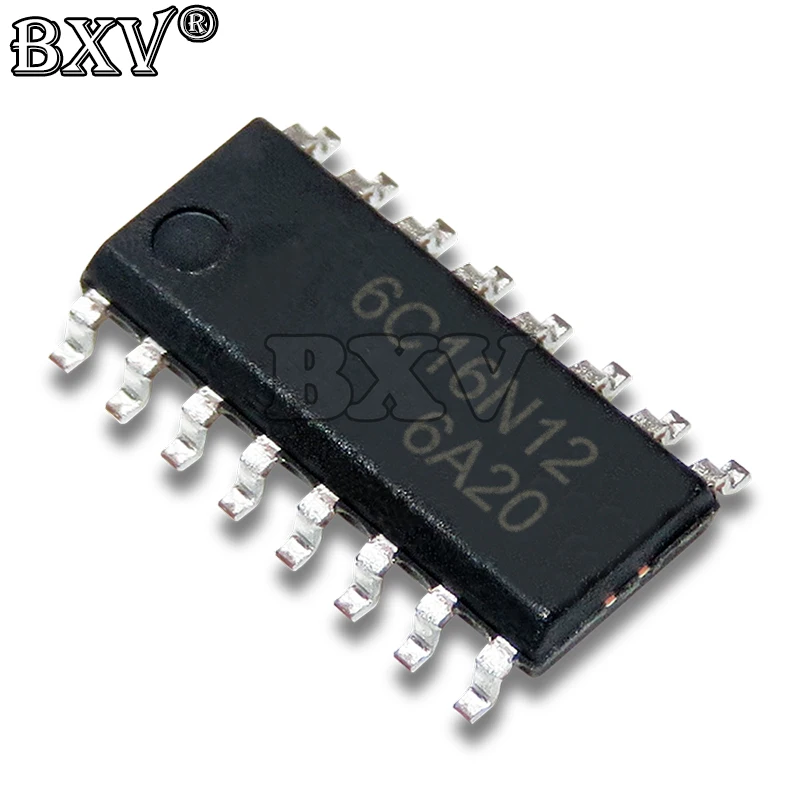 5PCS/LOT FA6A01N FA6A20N FA6A01 FA6A20 6A01N 6A20 SOP IC Chipset