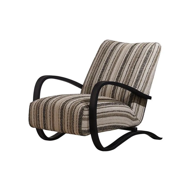 

Sofa chair single lounge chair vintage balcony living room bedroom home designer extremely simple sofa sofa