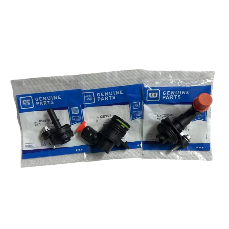 

12685407 12663027 12665167 для Chevrolet Malibu Explorer Cadillac клапан вентиляции PCV клапан