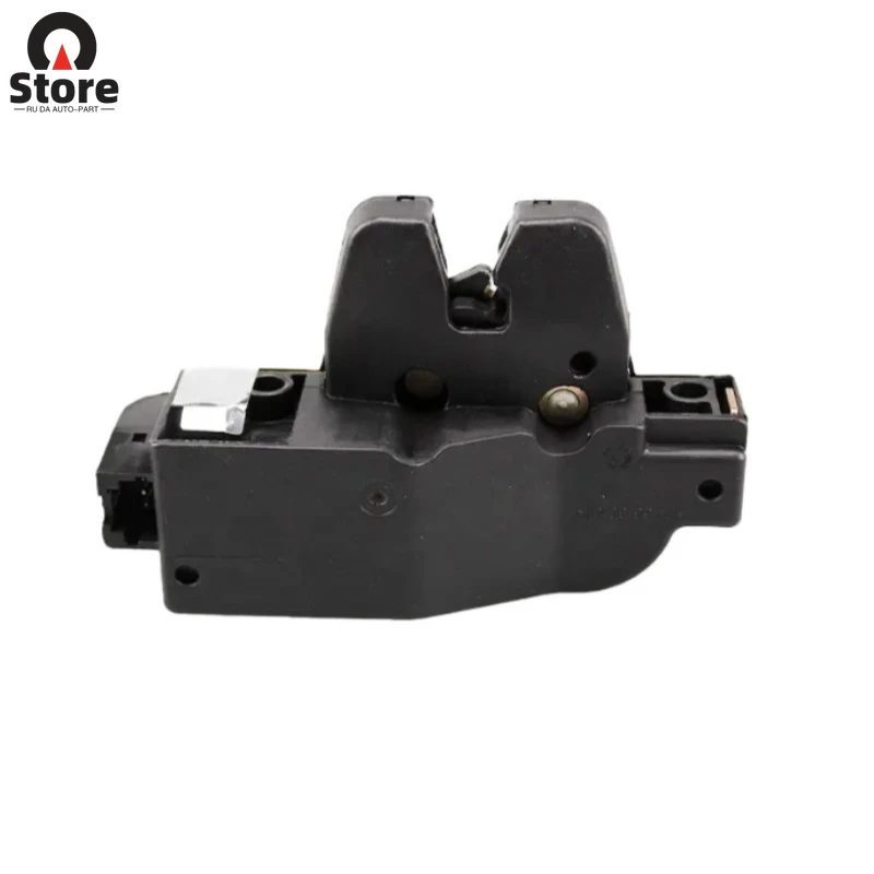 

OE 8726N9 9646091480 Замок багажника, замок багажного отделения для Peugeot 206 207 208 301 307 308 408 Citroen C2 C3 C4 Elysee