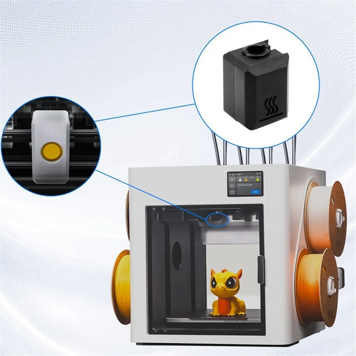 Silicone Protective…