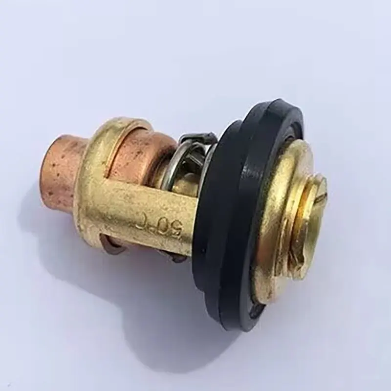 

Thermostat For Yamaha 2-Stroke 3HP 9.9HP 15HP 20HP 25HP 30HP 40HP 60HP-220HP Outboard 6E5-12411-02 6E5-12411-00 6E5-12411-10