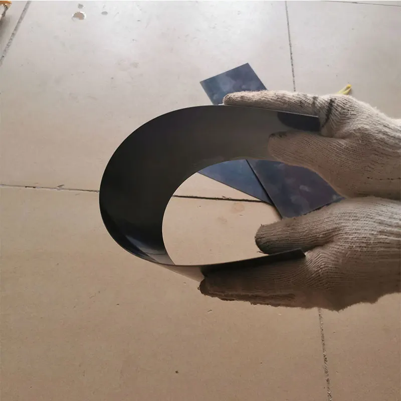ATPRO-cuchillo raspador de masilla para reparación de superficies de automóviles, pintura de metal